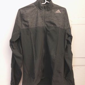 Adidas supernova running jacket